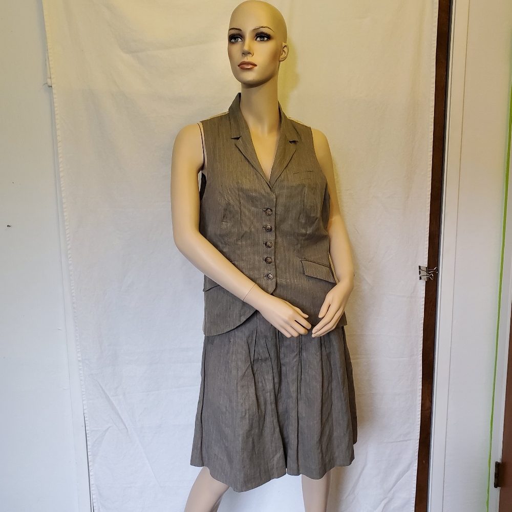FINAL MARKDOWN- CAbi Liverpool Vest/Top